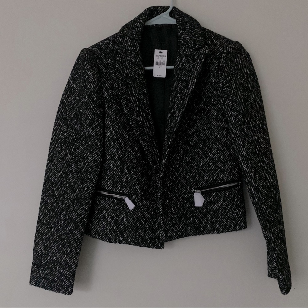Express Blazer